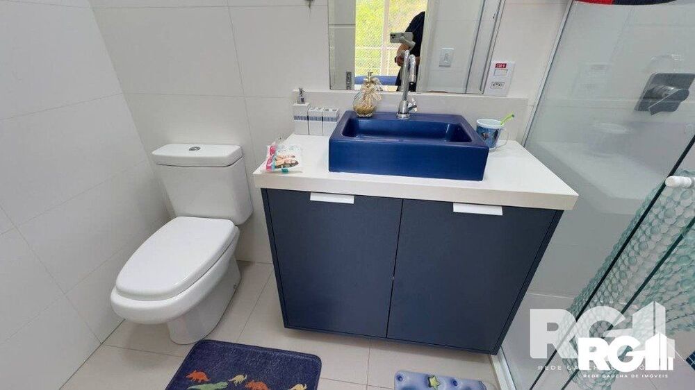 Casa de Condomínio à venda com 3 quartos, 241m² - Foto 3