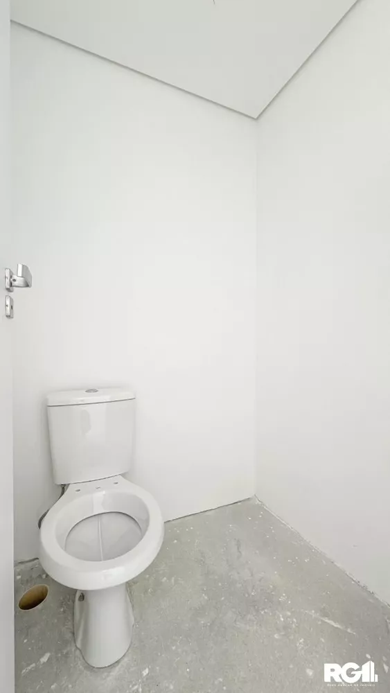 Apartamento, 1 quarto, 43 m² - Foto 2