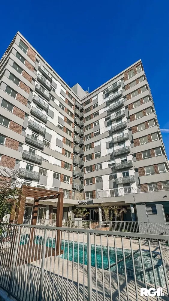 Apartamento, 1 quarto, 43 m² - Foto 1