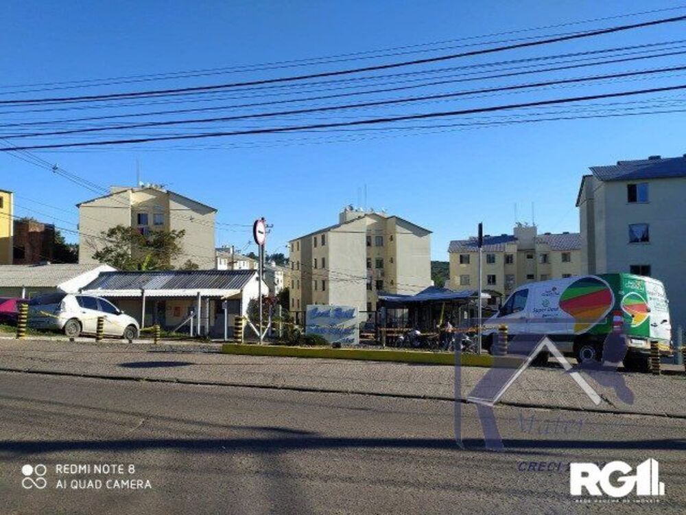 Apartamento à venda com 2 quartos, 38m² - Foto 11