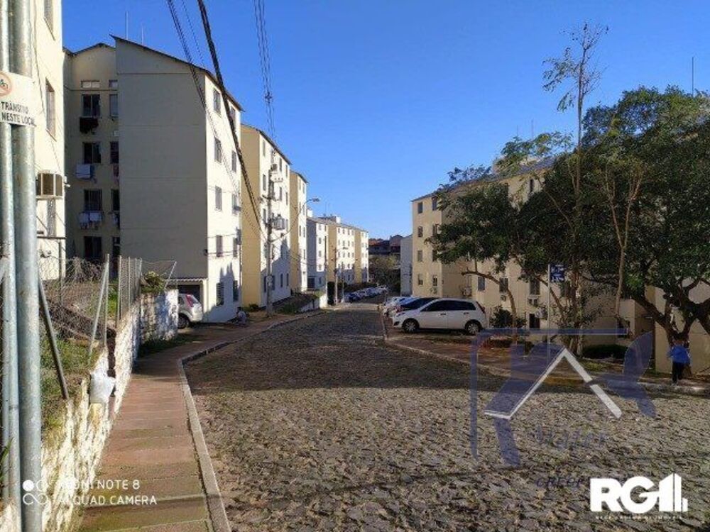 Apartamento à venda com 2 quartos, 38m² - Foto 10