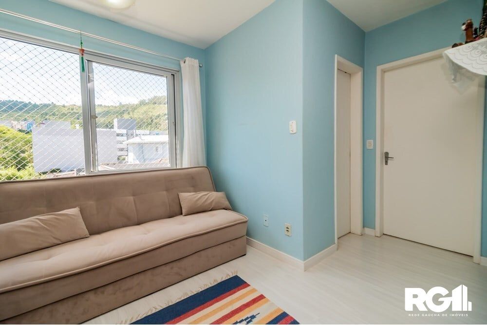 Cobertura à venda com 2 quartos, 96m² - Foto 3