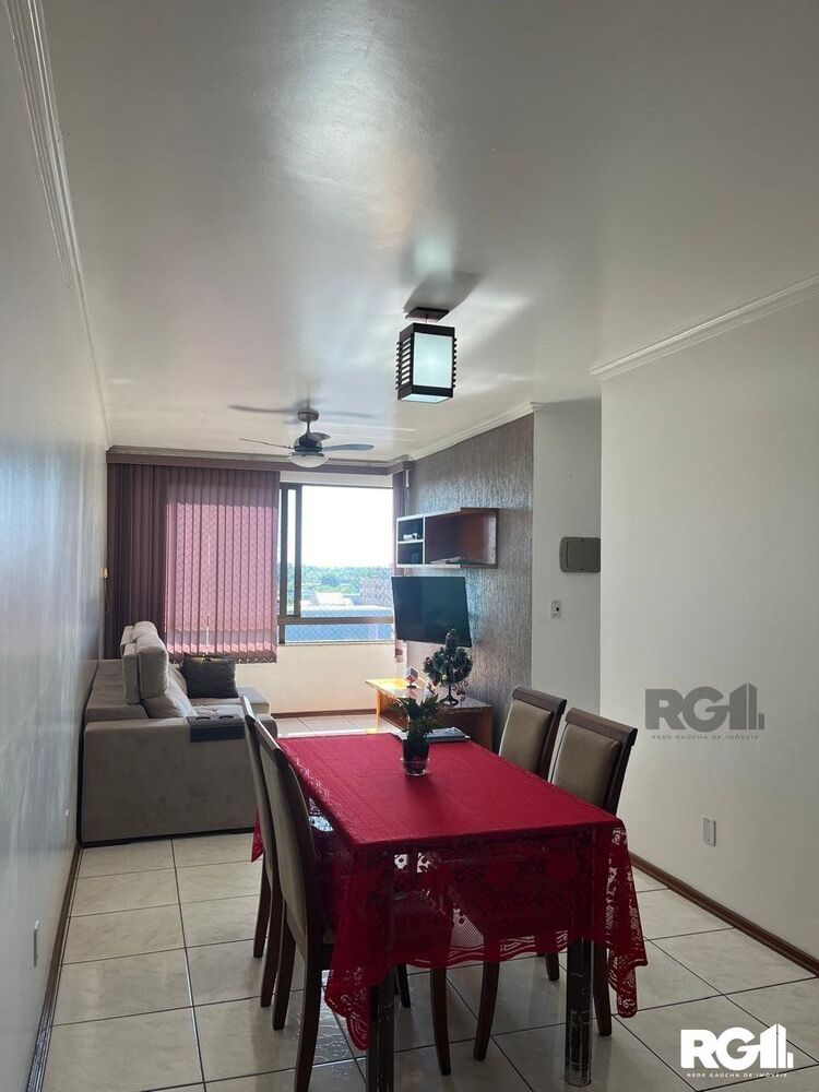 Apartamento à venda com 2 quartos, 70m² - Foto 4