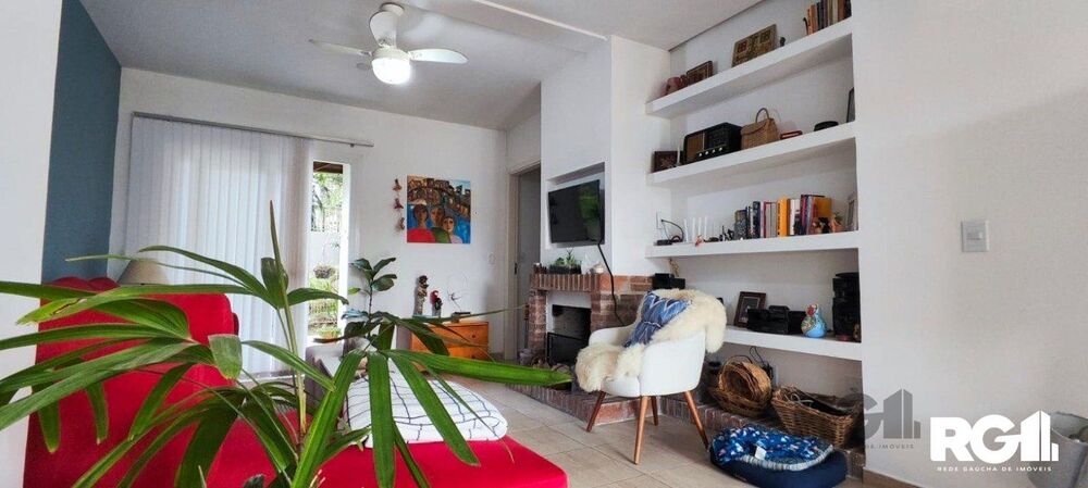 Casa de Condomínio à venda com 2 quartos, 185m² - Foto 3