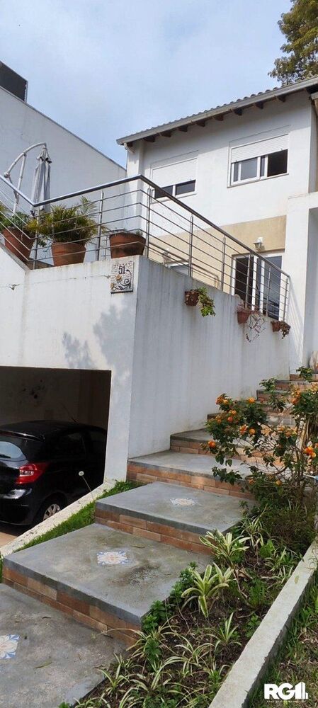 Casa de Condomínio à venda com 2 quartos, 185m² - Foto 1