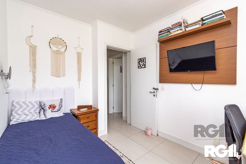 Casa de Condomínio à venda com 3 quartos, 130m² - Foto 9