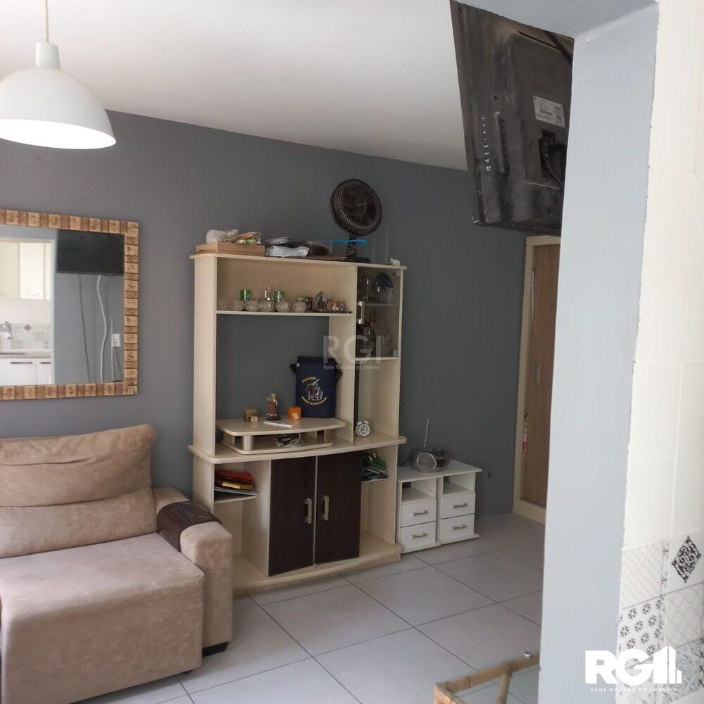Kitnet e Studio à venda com 1 quarto, 33m² - Foto 4