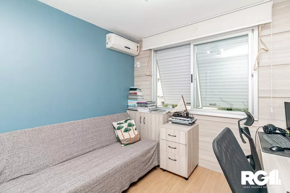 Apartamento, 3 quartos, 78 m² - Foto 4