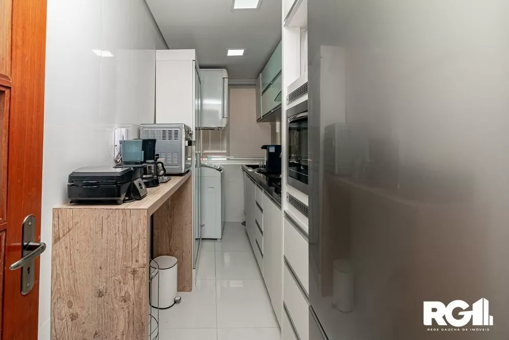 Apartamento, 3 quartos, 78 m² - Foto 3