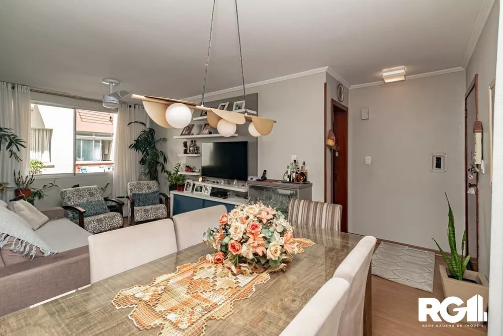 Apartamento, 3 quartos, 78 m² - Foto 2