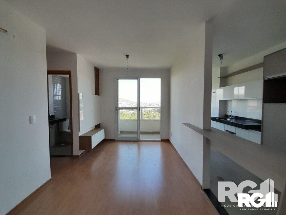 Apartamento à venda com 2 quartos, 53m² - Foto 9
