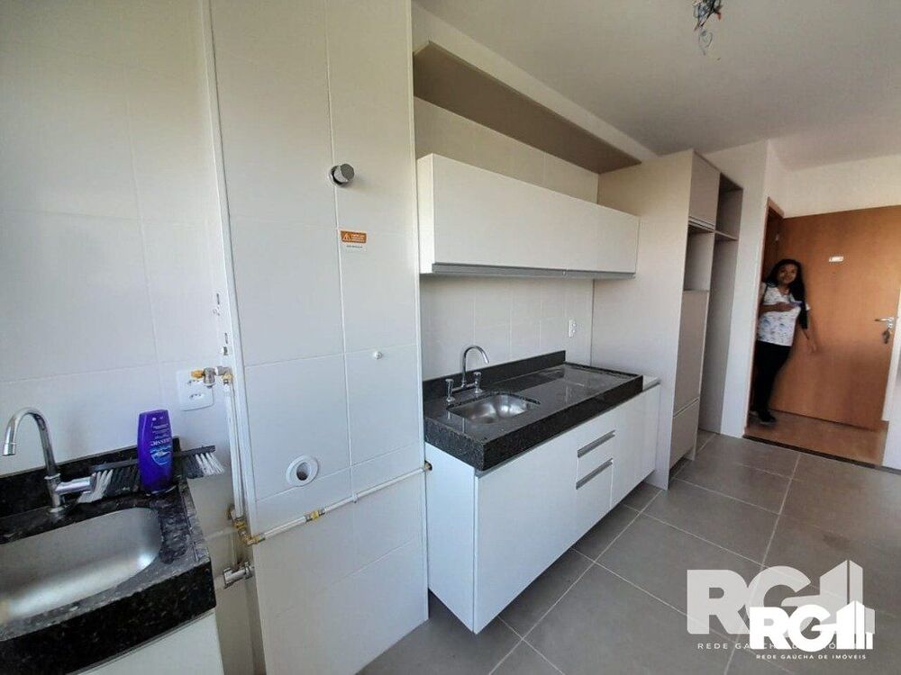 Apartamento à venda com 2 quartos, 53m² - Foto 19