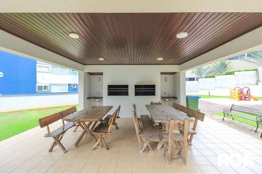 Apartamento à venda com 3 quartos, 72m² - Foto 2