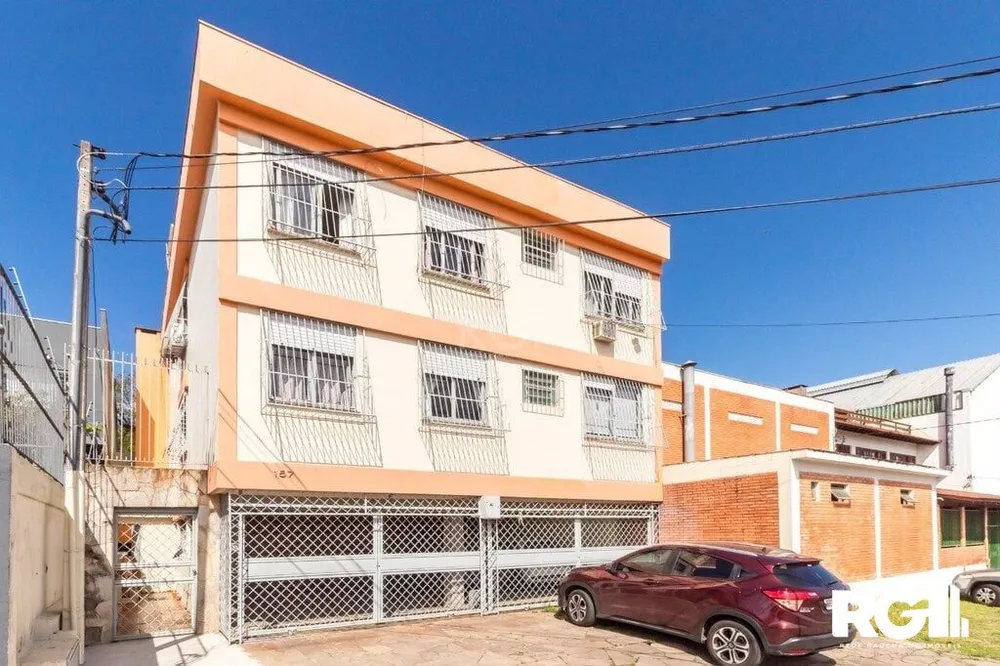 Apartamento, 3 quartos, 85 m² - Foto 1