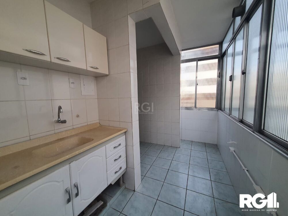 Apartamento à venda com 2 quartos, 51m² - Foto 6
