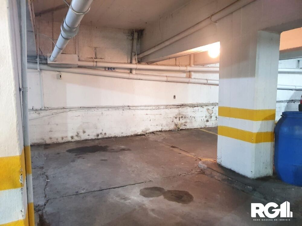 Apartamento à venda com 2 quartos, 51m² - Foto 8