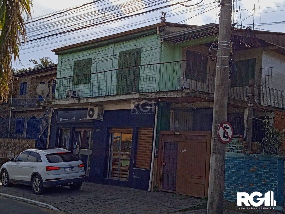 Casa à venda com 5 quartos, 140m² - Foto 3