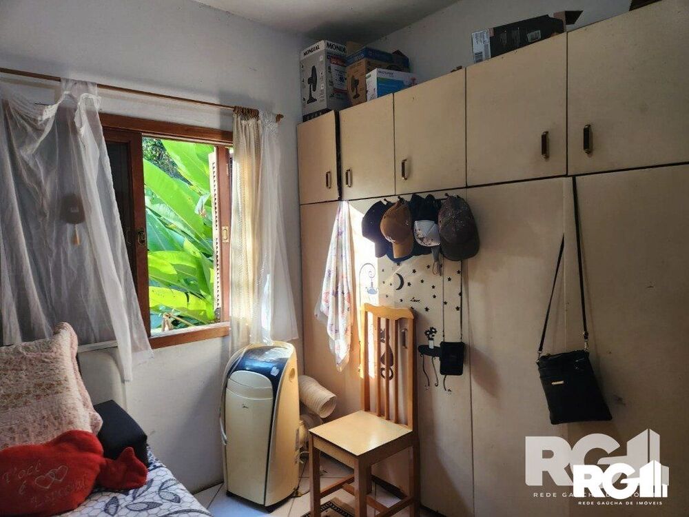 Sobrado à venda com 4 quartos, 180m² - Foto 3