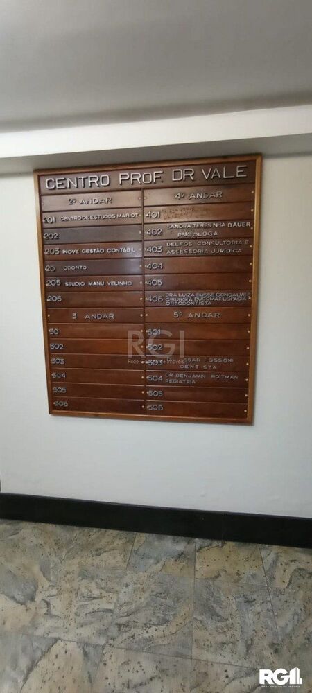 Conjunto Comercial-Sala à venda, 38m² - Foto 7