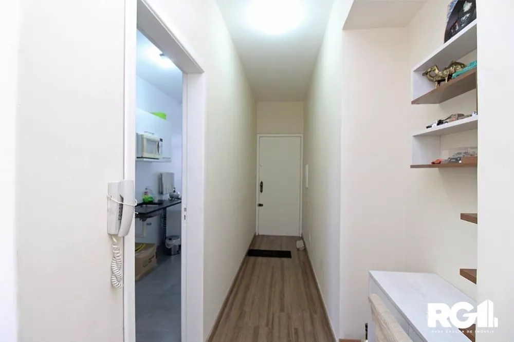 Apartamento, 2 quartos, 66 m² - Foto 6