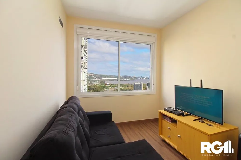 Apartamento, 2 quartos, 66 m² - Foto 8