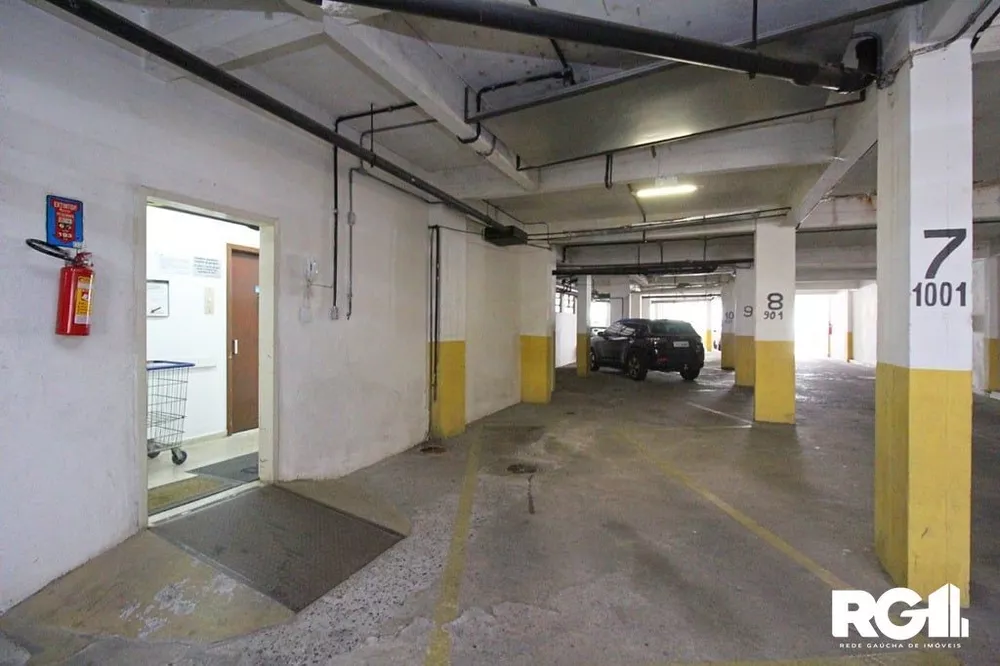 Apartamento, 2 quartos, 66 m² - Foto 19