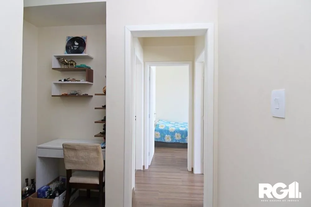 Apartamento, 2 quartos, 66 m² - Foto 10
