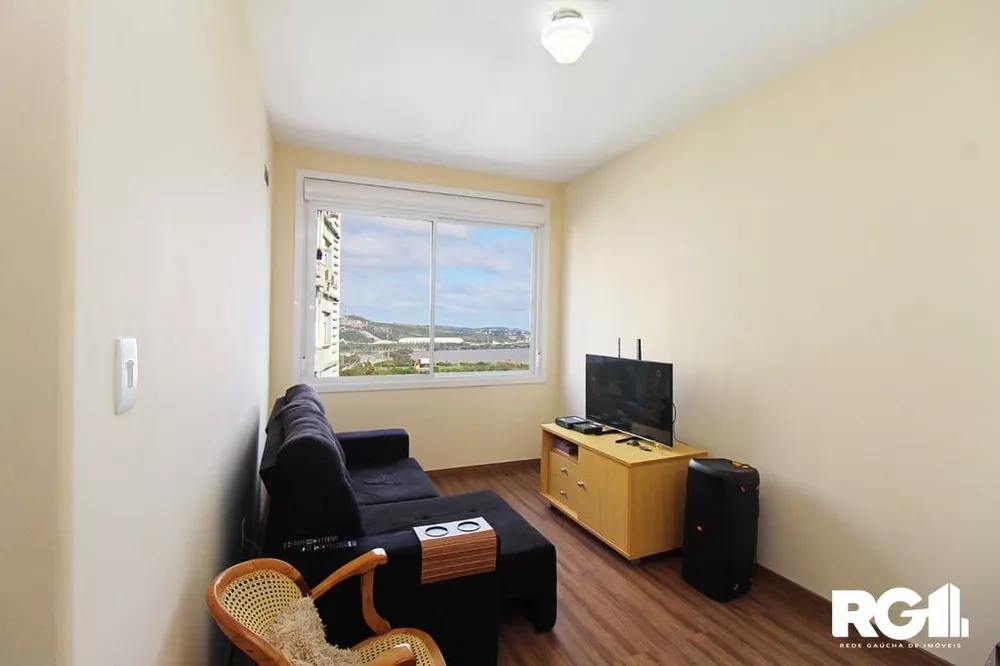 Apartamento, 2 quartos, 66 m² - Foto 2