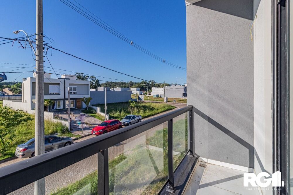 Sobrado à venda com 2 quartos, 94m² - Foto 5