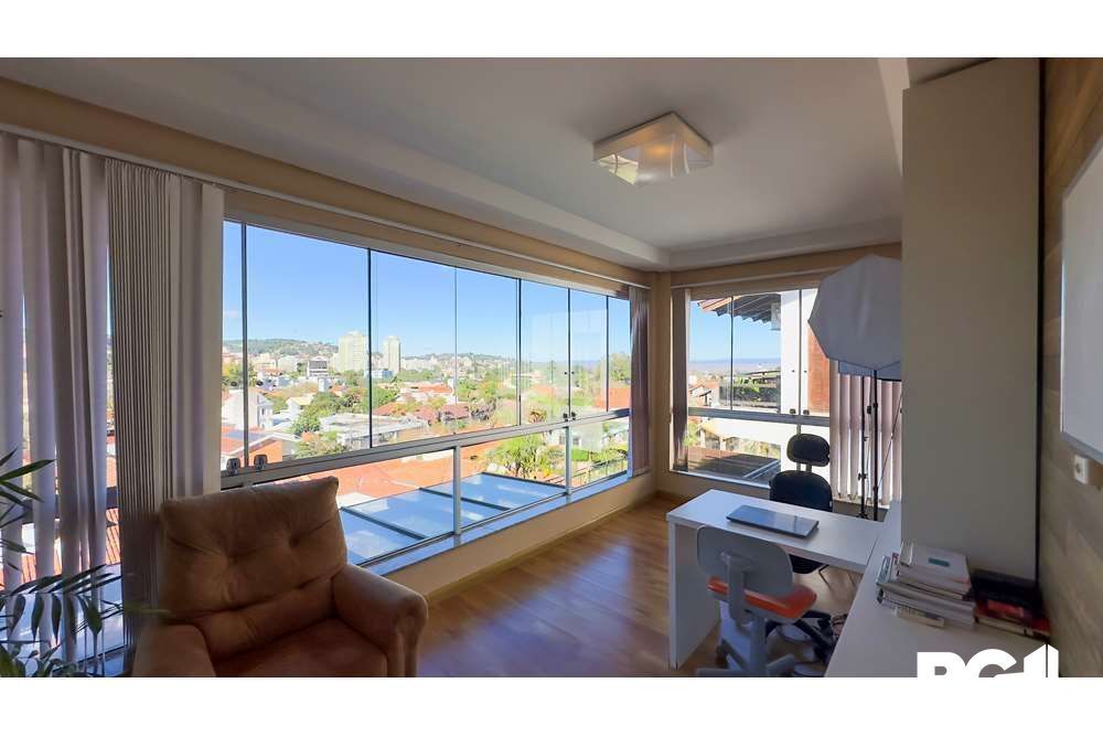 Casa à venda com 4 quartos, 394m² - Foto 12