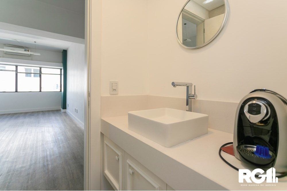 Conjunto Comercial-Sala à venda, 38m² - Foto 2