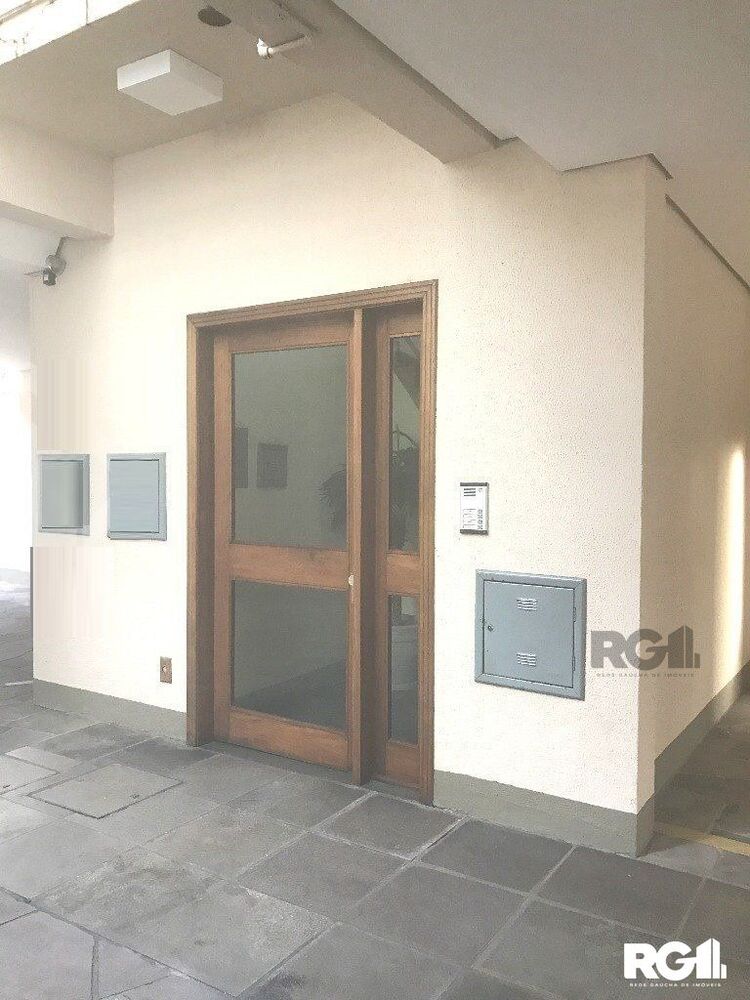Apartamento à venda com 1 quarto, 41m² - Foto 3