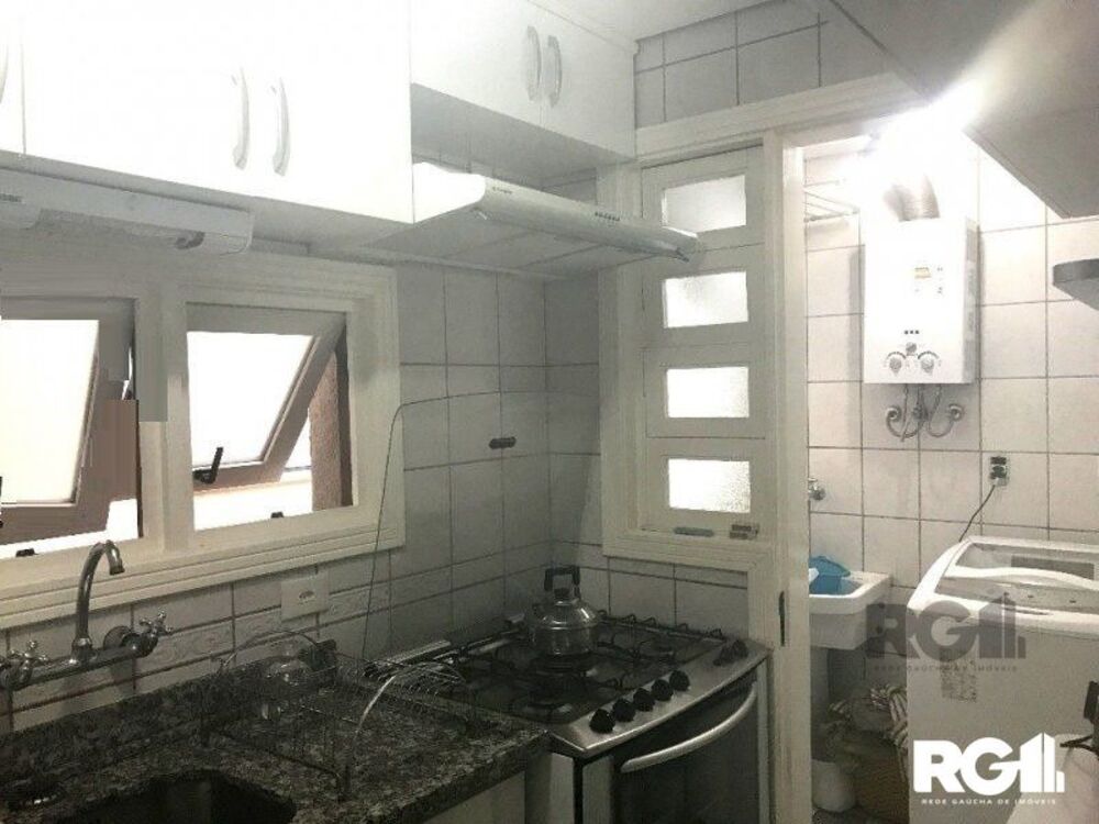 Apartamento à venda com 1 quarto, 41m² - Foto 5