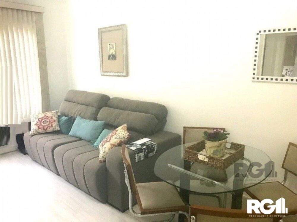 Apartamento à venda com 1 quarto, 41m² - Foto 8
