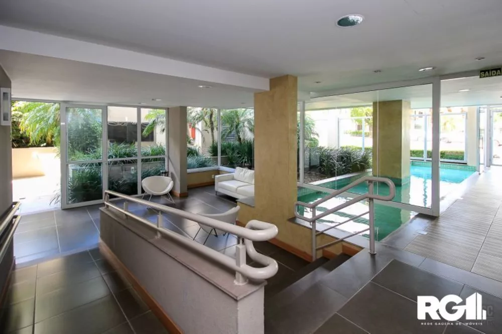 Apartamento, 2 quartos, 62 m² - Foto 2
