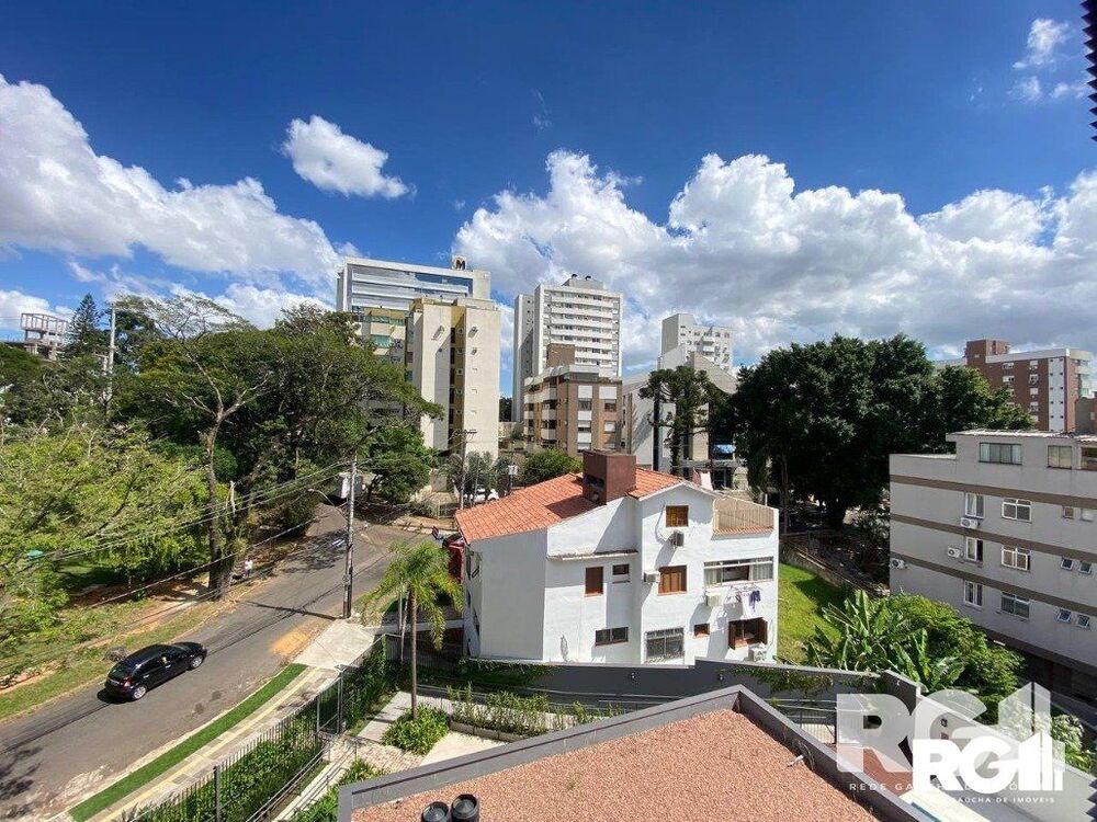 Apartamento à venda com 2 quartos, 67m² - Foto 4