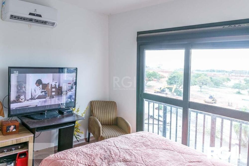 Apartamento à venda com 3 quartos, 100m² - Foto 8