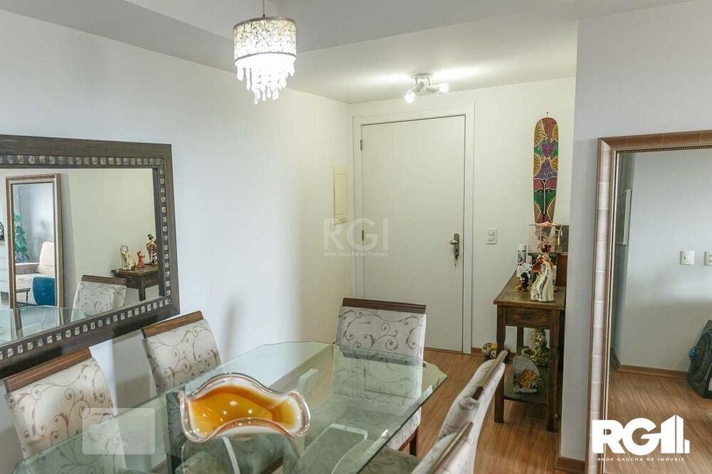 Apartamento à venda com 3 quartos, 100m² - Foto 7