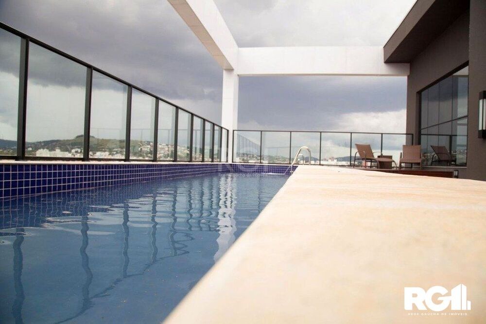 Apartamento à venda com 3 quartos, 100m² - Foto 2