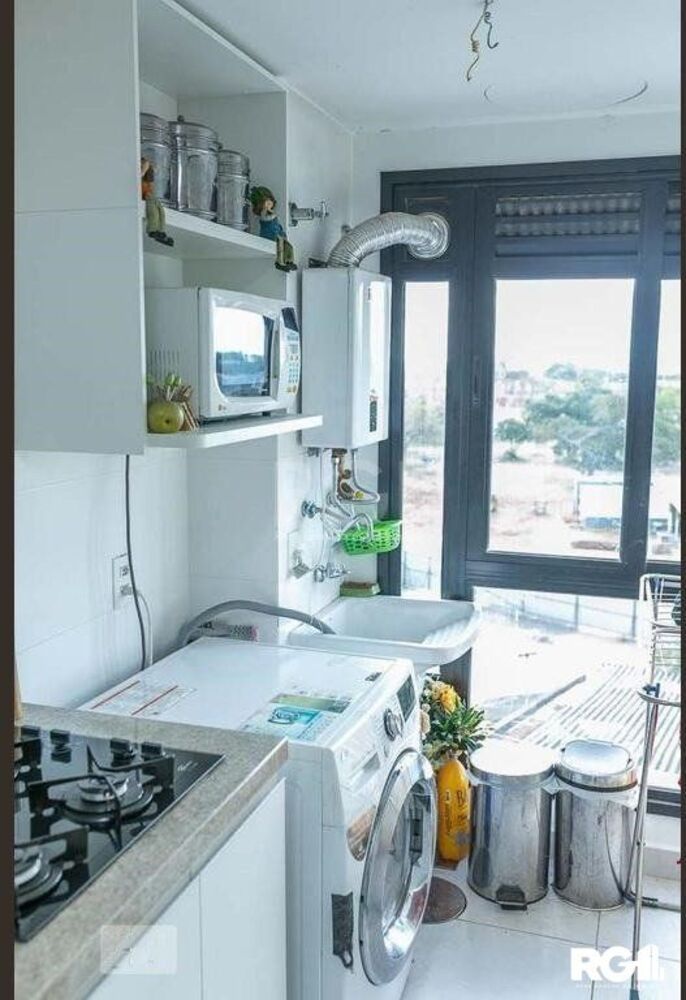 Apartamento à venda com 3 quartos, 100m² - Foto 11