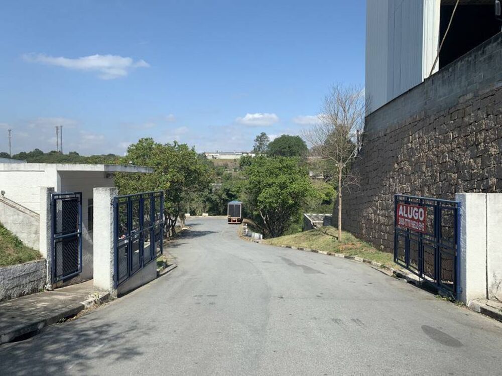 Depósito-Galpão-Armazém à venda e aluguel, 6580m² - Foto 4