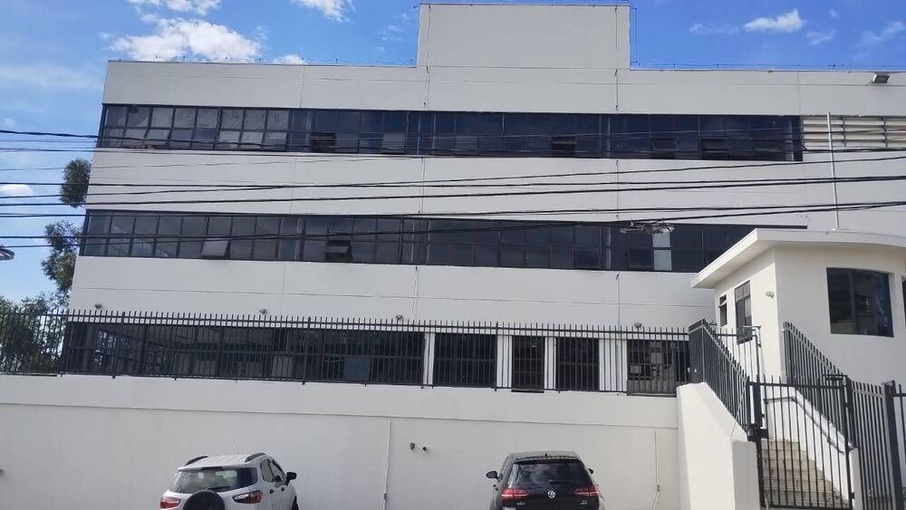 Prédio Inteiro para alugar, 3700m² - Foto 5