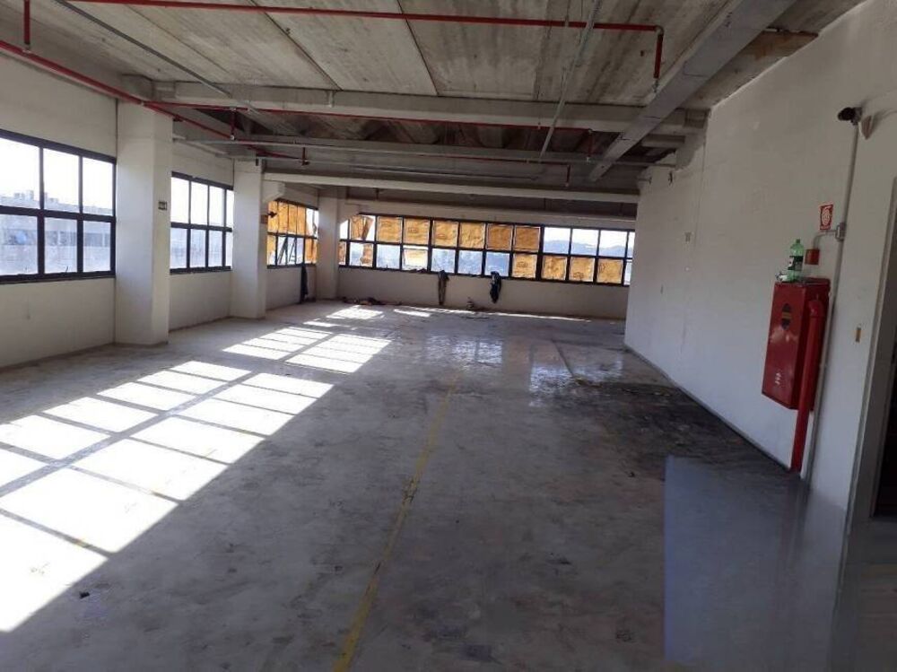 Prédio Inteiro para alugar, 3700m² - Foto 1