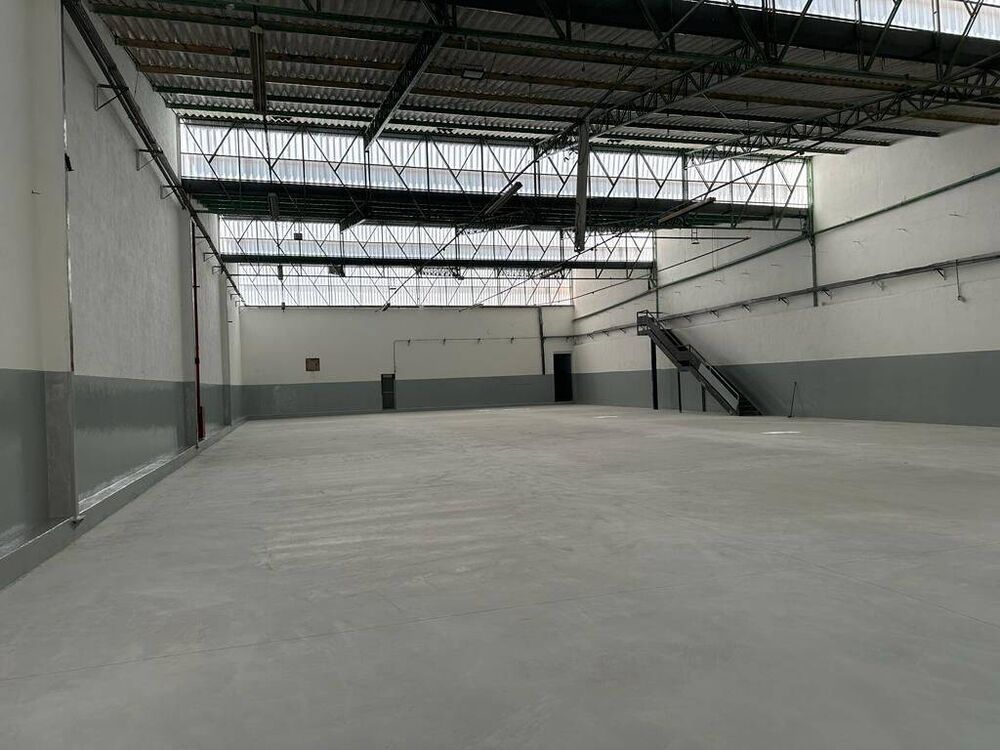 Conjunto Comercial-Sala para alugar, 1100m² - Foto 3