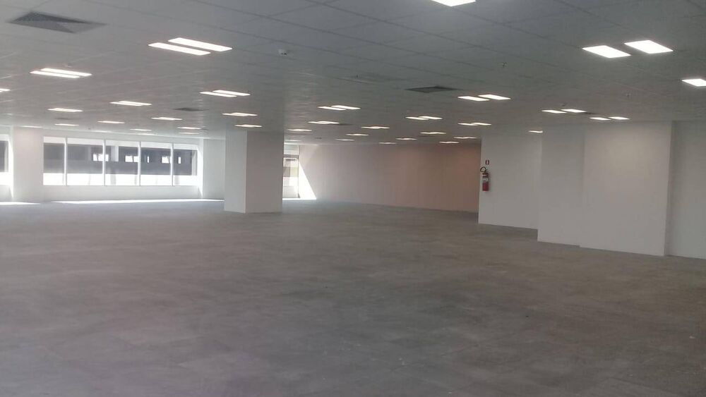 Conjunto Comercial-Sala para alugar - Foto 3