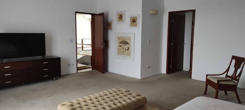 Casa à venda e aluguel com 4 quartos, 1300m² - Foto 3