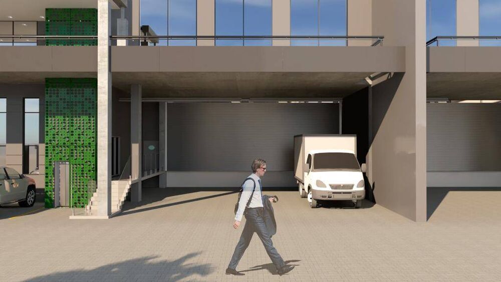 Terreno à venda, 5761m² - Foto 2
