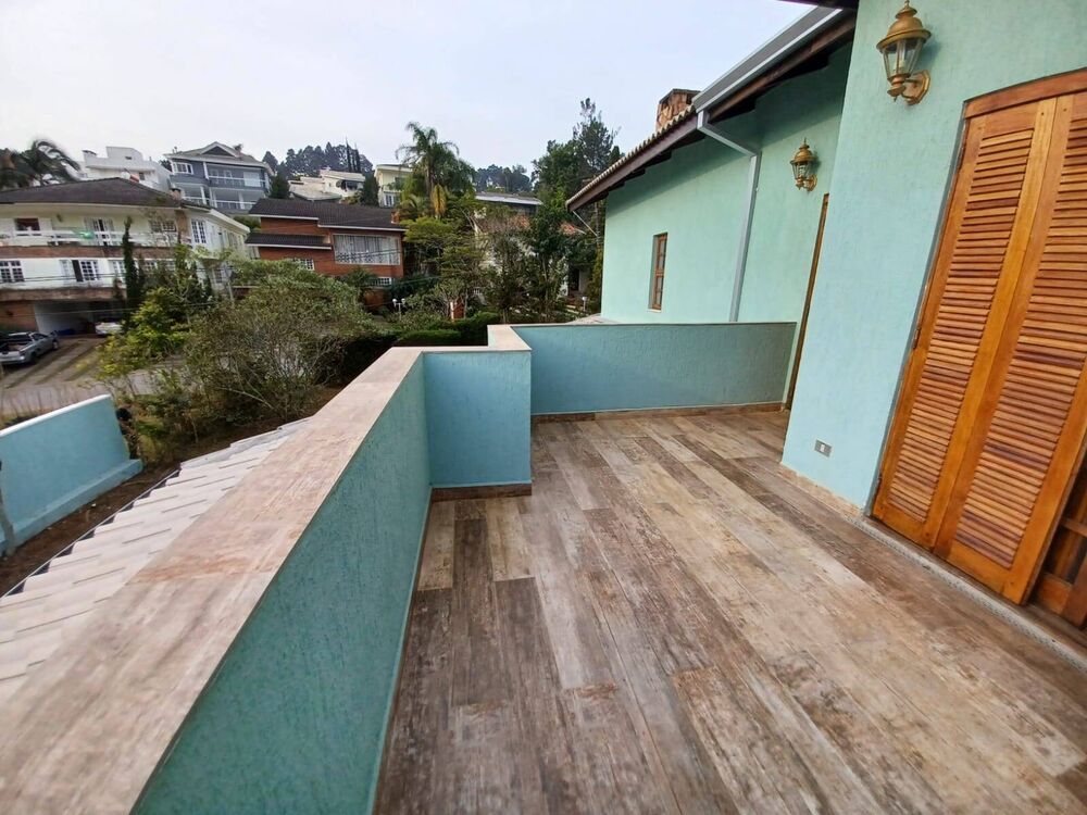 Casa à venda e aluguel com 4 quartos, 320m² - Foto 18