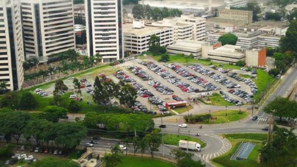 Terreno à venda e aluguel, 20000m² - Foto 3