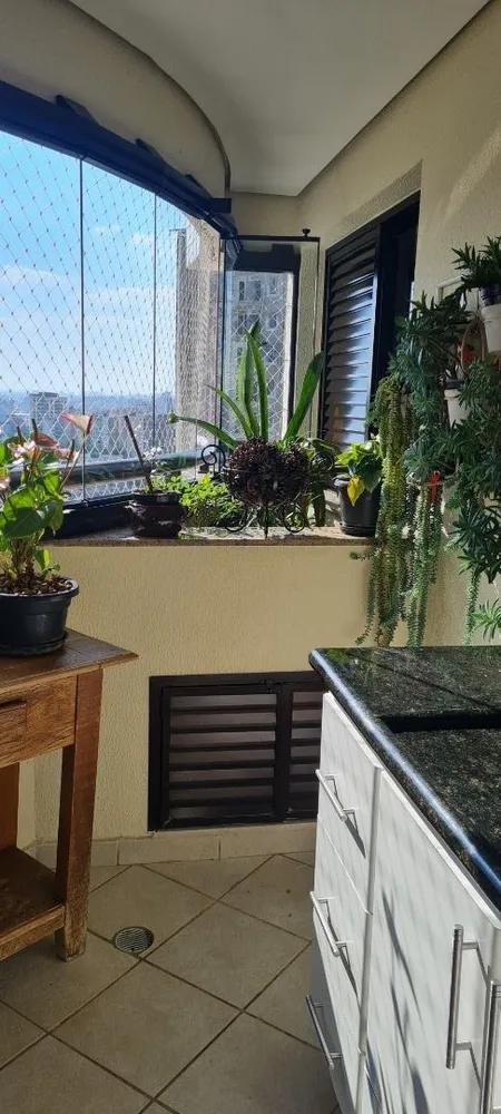 Apartamento, 3 quartos, 142 m² - Foto 6